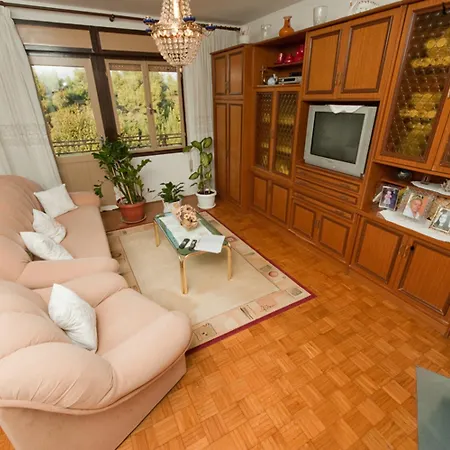 Apartamento Patricia Rovinj