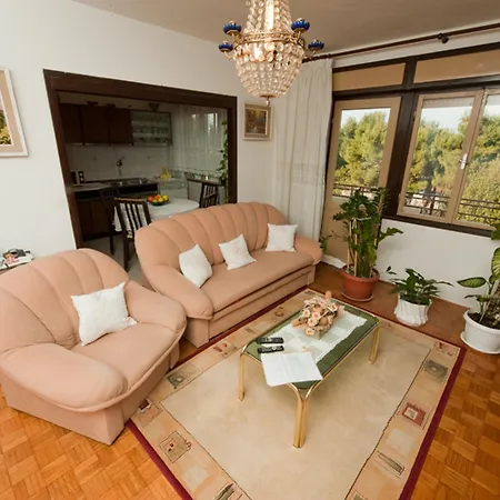 Apartamento Patricia