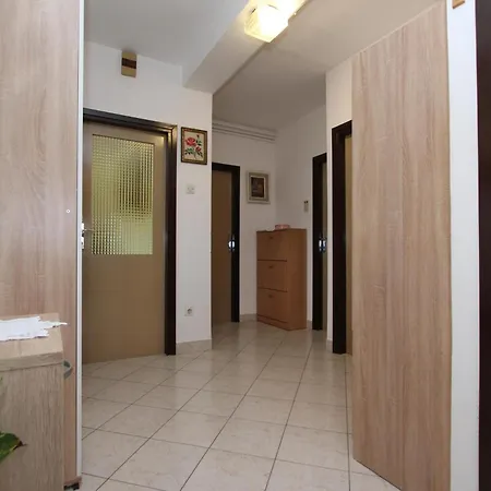 Patricia Apartamento Rovinj