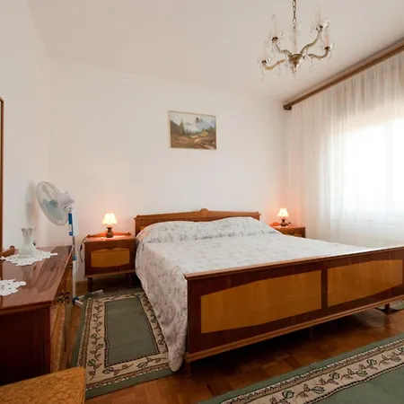 Apartamento Patricia Rovinj