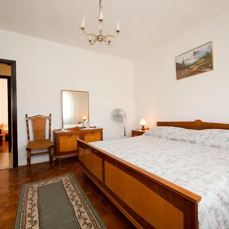 Apartamento Patricia