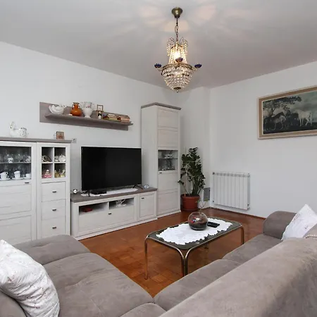 Patricia Apartmán Rovinj