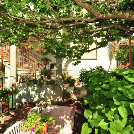 Patricia Apartamento *