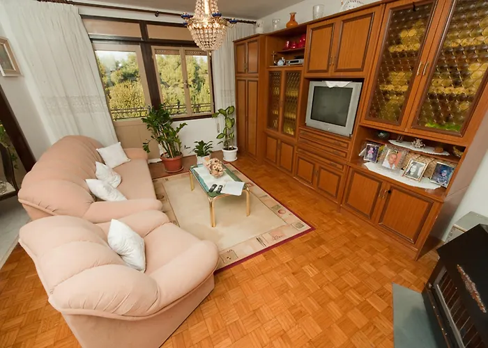 Apartmán Patricia Rovinj