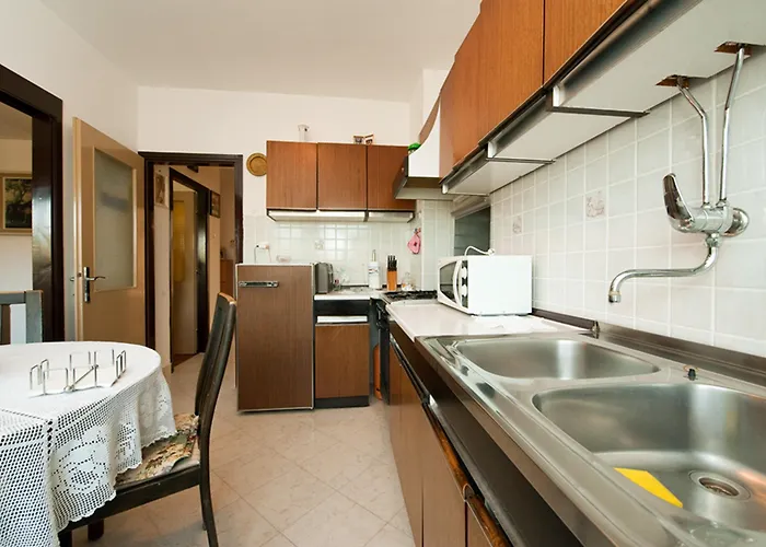Patricia Apartmán *