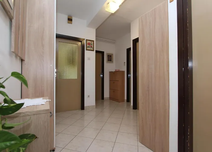 Patricia Apartmán Rovinj