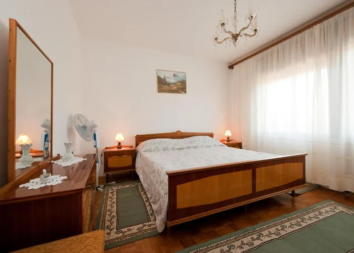 Apartmán Patricia Rovinj