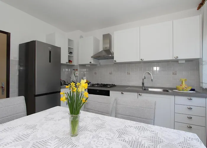 Apartmán Patricia Rovinj