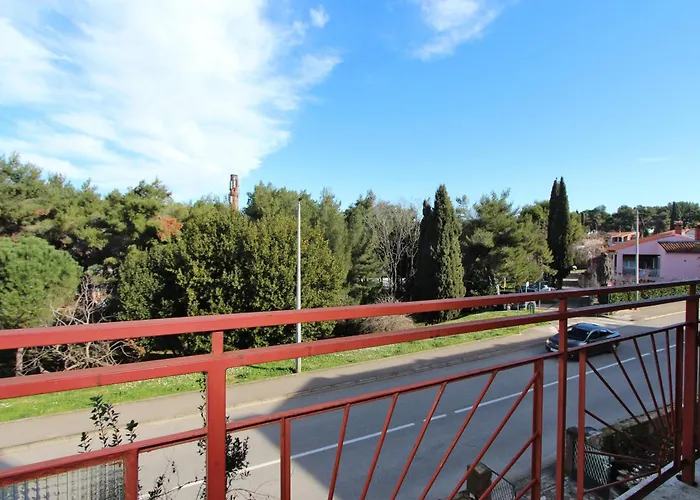 Apartmán Patricia Rovinj