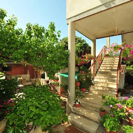 Patricia Apartament Rovinj