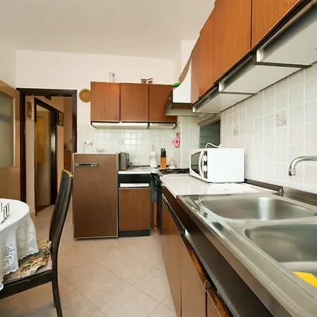 Patricia Apartament *