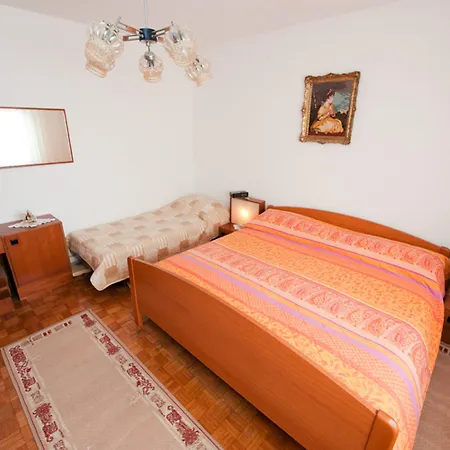 Apartament Patricia