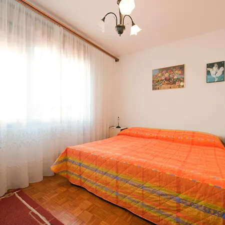 Apartament Patricia