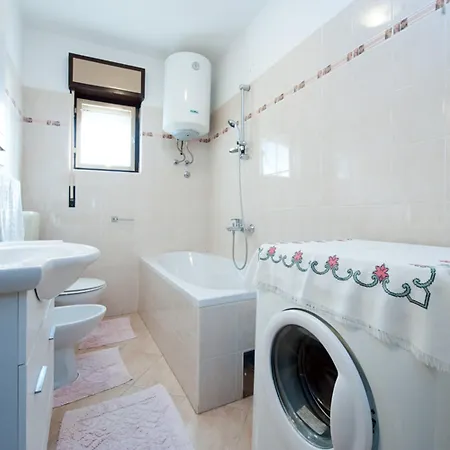 Patricia Apartament Rovinj