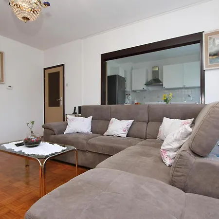 Apartament Patricia