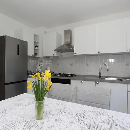 Apartment Patricia Rovinj