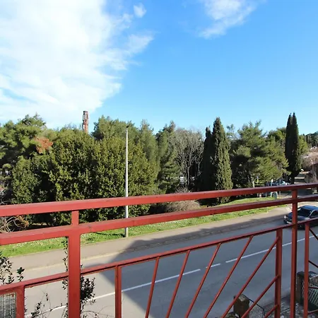 Apartament Patricia Rovinj