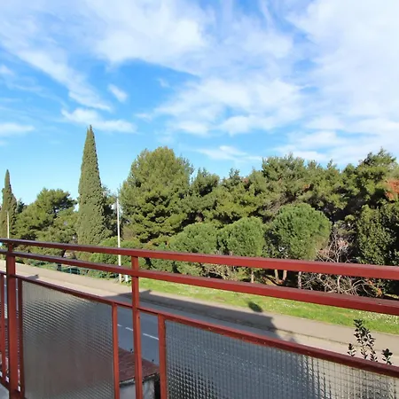 Patricia Apartament *