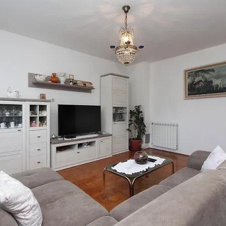 Patricia Apartament