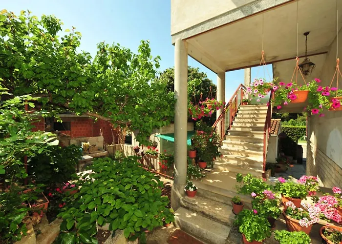 Patricia Appartement Rovinj