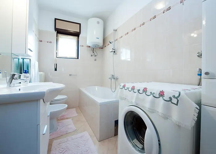 Patricia Appartement Rovinj