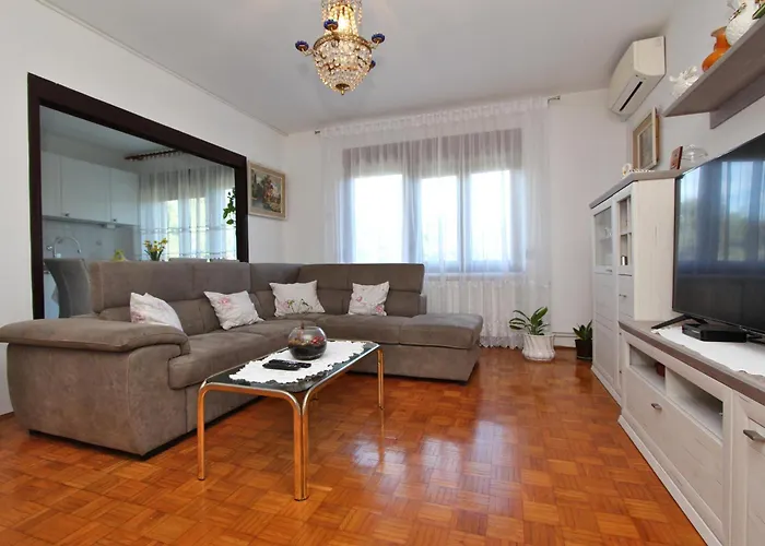 Patricia Appartement