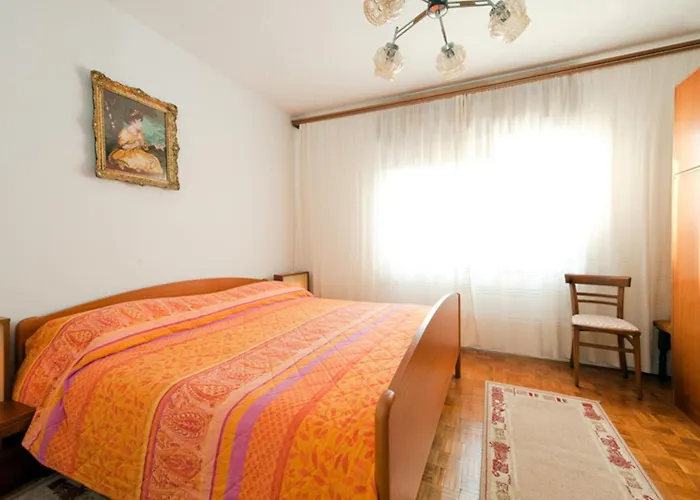 Appartement Patricia *