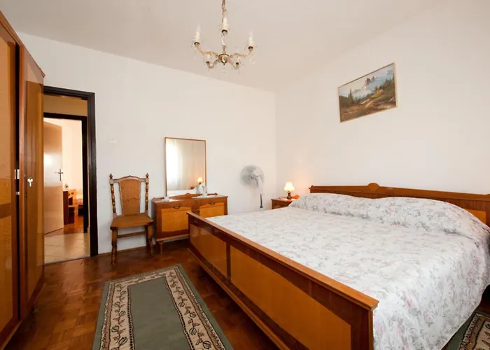 Appartement Patricia